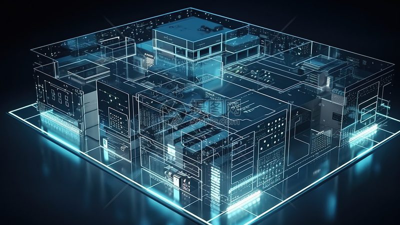 工业边缘计算硬件：构建智能工厂的基石**